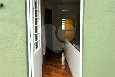 Casa Residencial à Venda no Belém – São Paulo