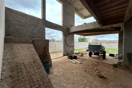 Casa à Venda de 3 dormitórios no condomínio damha II em São Carlos,