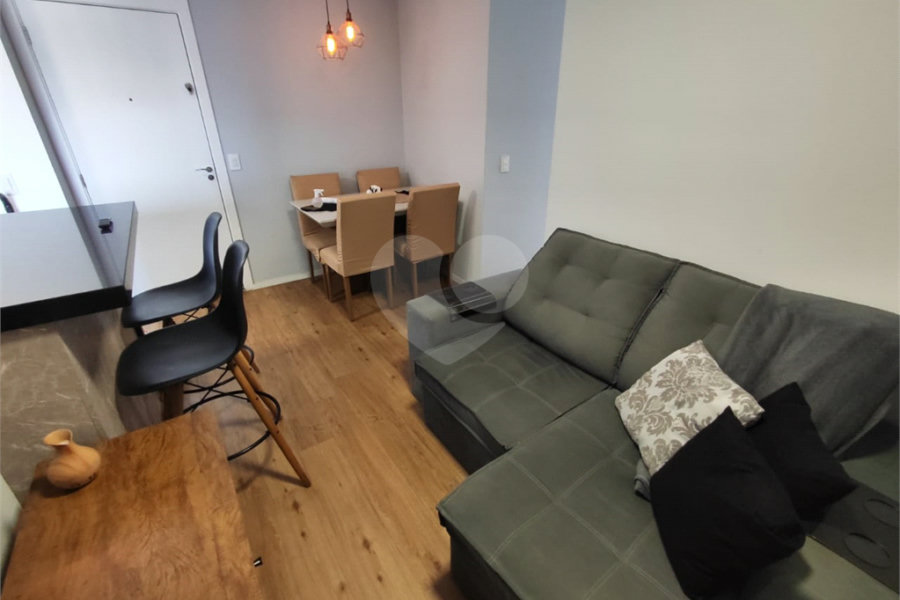 Apartamento à venda com 2 quartos em Itaquera, São Paulo, SP