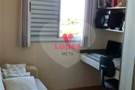 APARTAMENTO A VENDA COM 59M², 3 DORMITORIOS, 1 SUITE, 1 VAGA - JARDIM AUGUSTA - SÃO JOSÉ DOS CAMPOS/