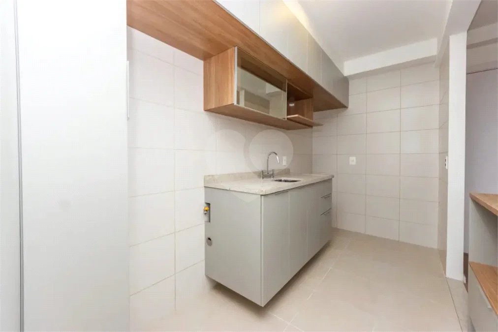 Apartamento para venda em Vila Emir com 2 quartos, sendo 1 suíte, 66m²