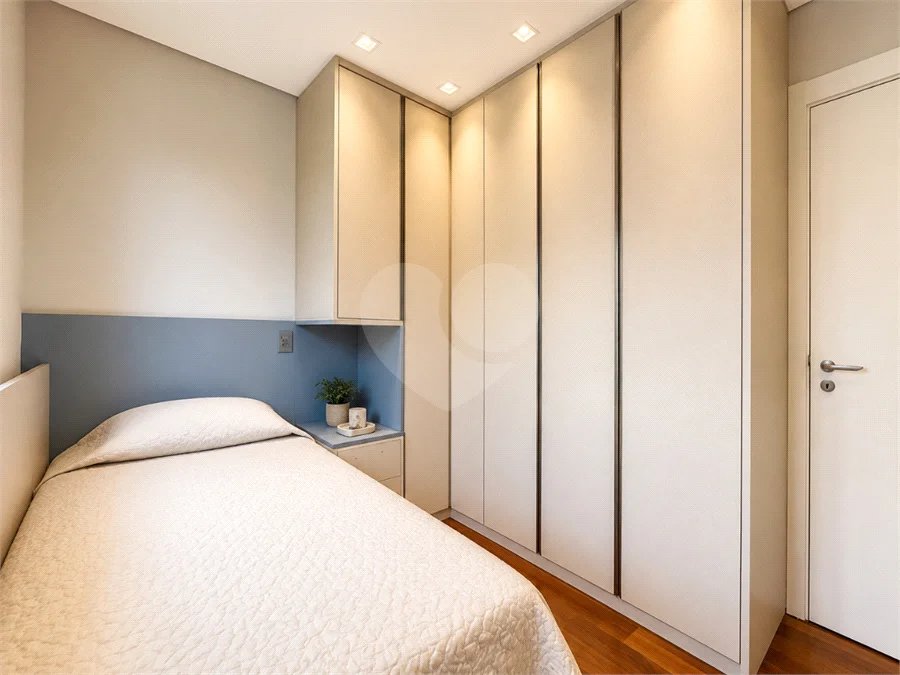 Ipiranga - Apartamento em Andar Alto | 74,58 m² | 2 Suítes | Próximo ao Metrô