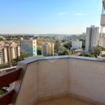 Apartamento para venda ou locação na região central