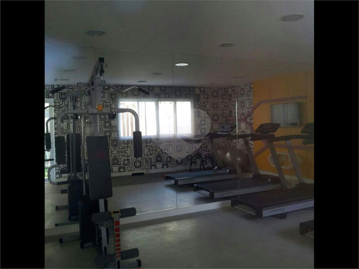 Apartamento de 1 dormitório no Brás