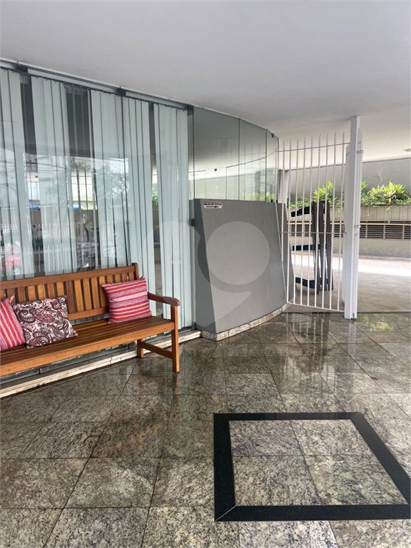 Apartamento à venda - Paraíso