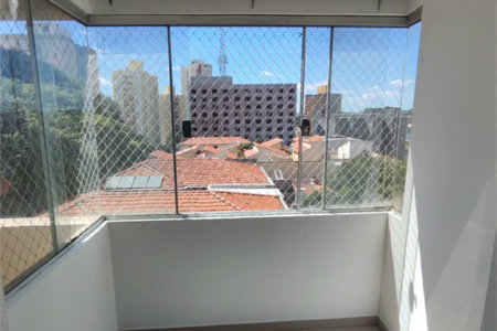 Apartamento à venda com 2 quartos em Butantã, São Paulo - SP