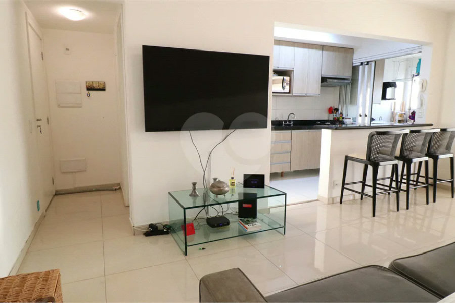 Apartamento de 85m2 à venda na Vila Mascote
