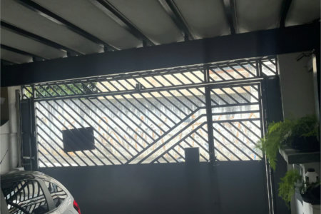 Sobrado à venda com 3 quartos em Vila Nova Alba, São Paulo - SP