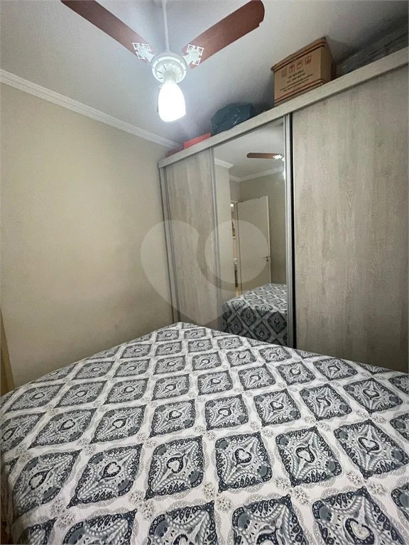Apartamento de 2 quartos à venda na Vila Matilde
