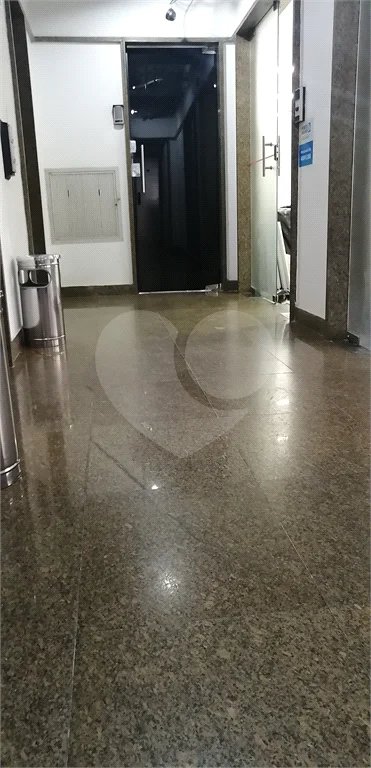 Sala comercial para locação em Higienópolis