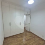 Apartamento de 3 Suítes com Vista Definitiva e Sol da Manhã no Condomínio Club House - Parque do Prado