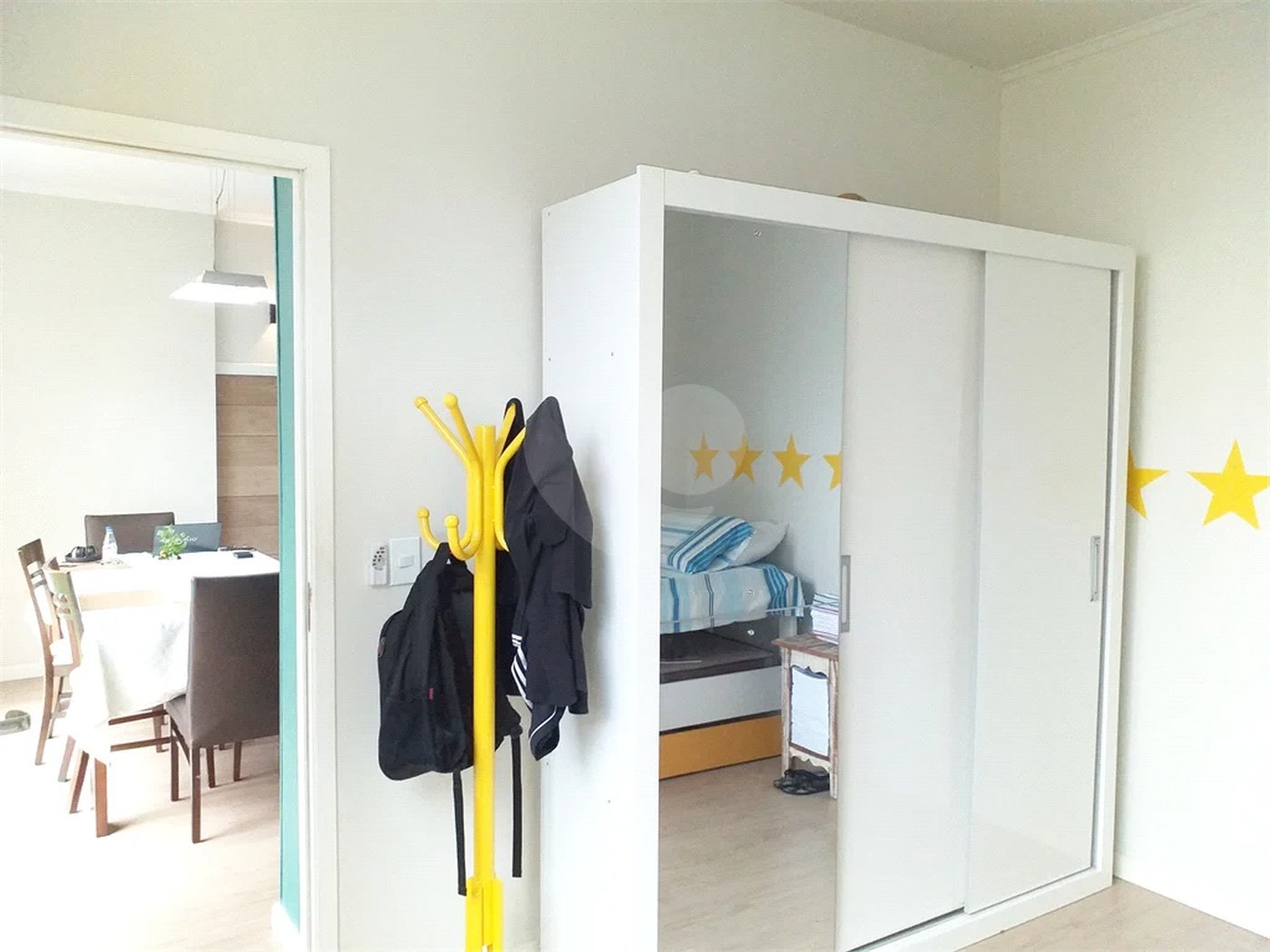 Apartamento Bela Vista
