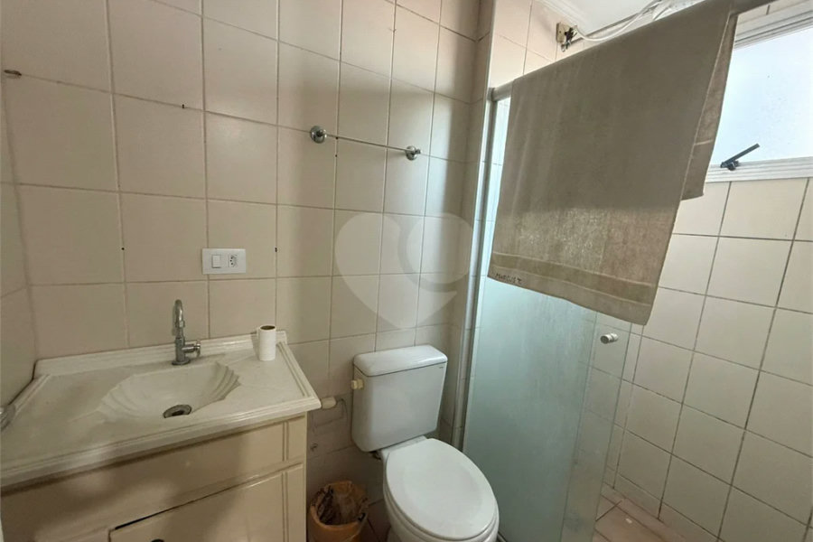 Apartamento à Venda no Condomínio Parque das Águas – Jardim Caxambu | Piracicaba/SP