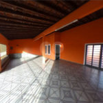 Casa Térrea à venda no Romeu Santini - São Carlos/SP
