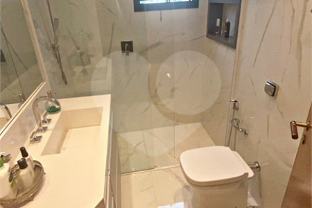 Apartamento à venda - Planalto Paulista