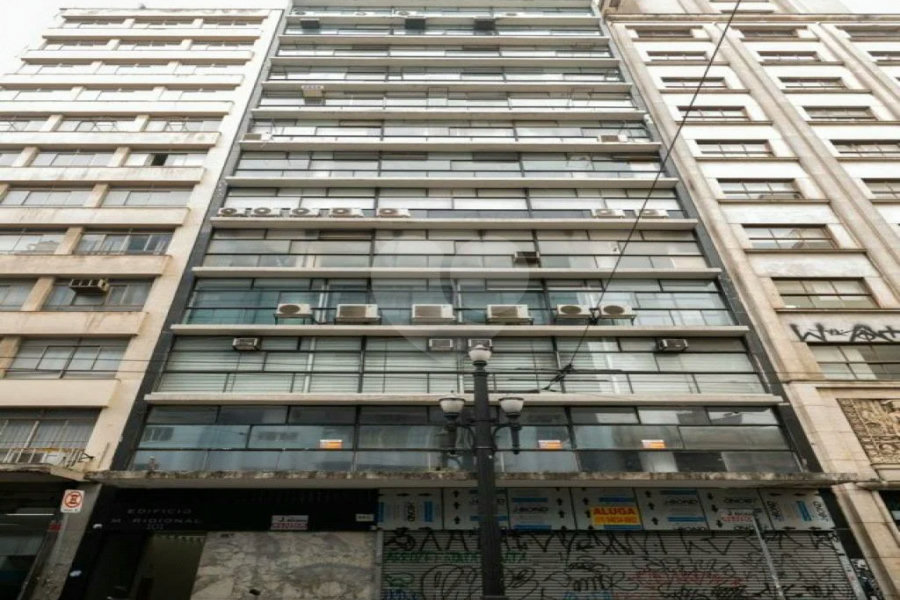 Sala à venda no Centro, São Paulo, SP