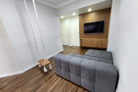 Apartamento á venda com 90m² - Vila Clementino
