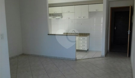 Apartamento à venda com 2 quartos, sendo 1 suíte,  em Vila São Bento, São José dos Campos, SP