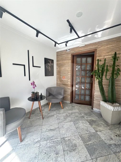 Apartamento á venda - Vila Guarani