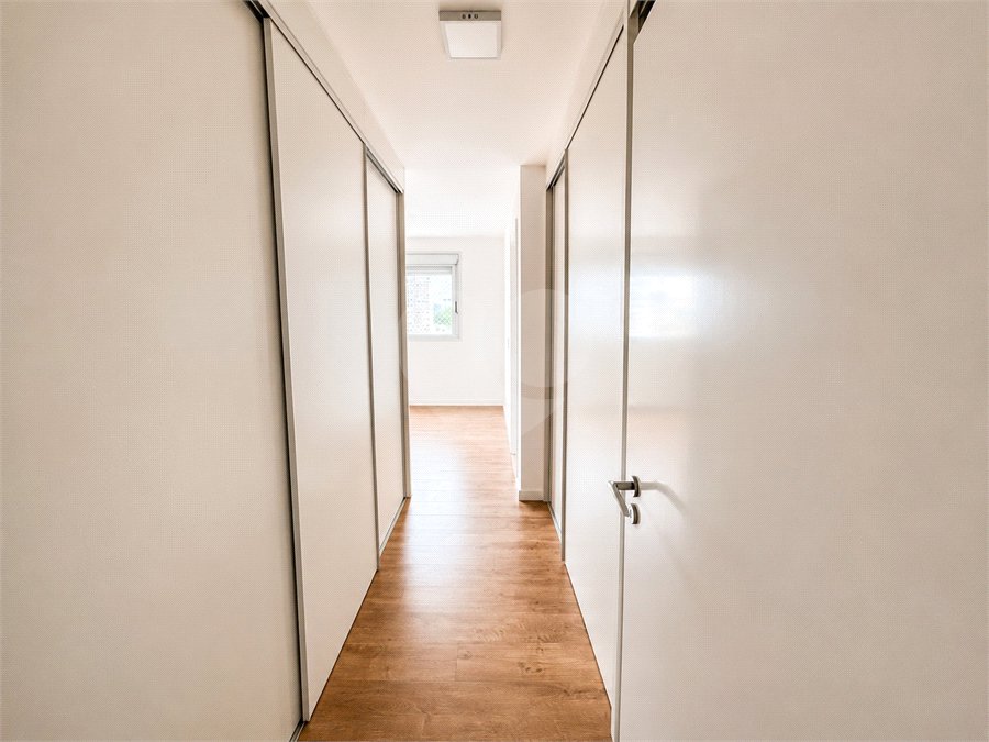 Apartamento à venda com 3 suítes em Vila Cruzeiro, São Paulo, SP