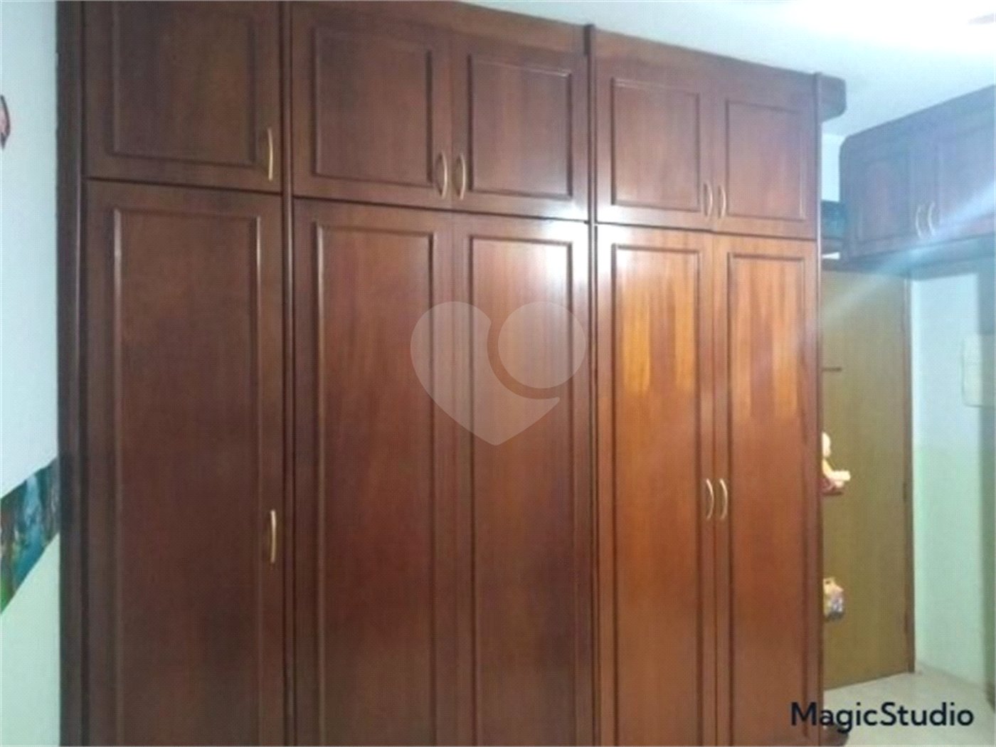 Apartamento com 110m² , 3 dormitórios , sendo 1 suíte , 1 vaga , à venda no Jabaquara,