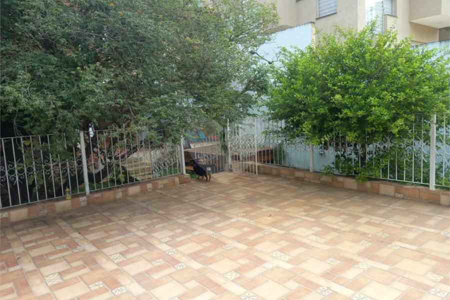 Casa com vista para a Serra