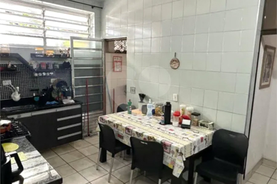 Sobrado à venda com 4 quartos, sendo 2 suítes,  em Jardim Líbano, São Paulo, SP