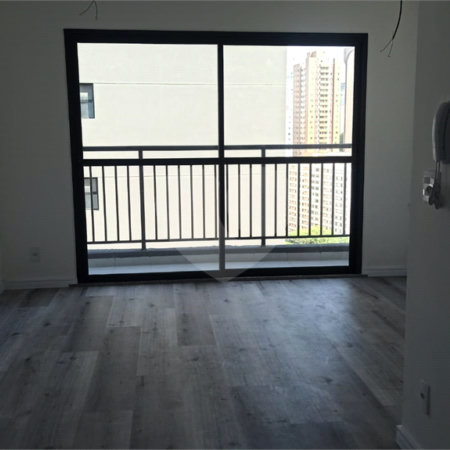 Studio 24m², metro Mackenzie