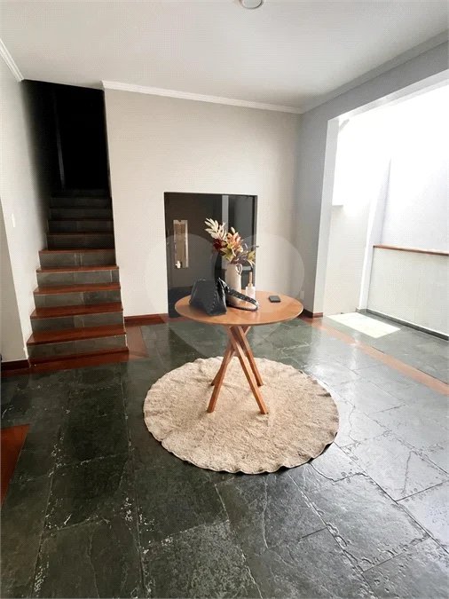 CASA À VENDA – VILA JAGUARA | SÃO PAULO/SP