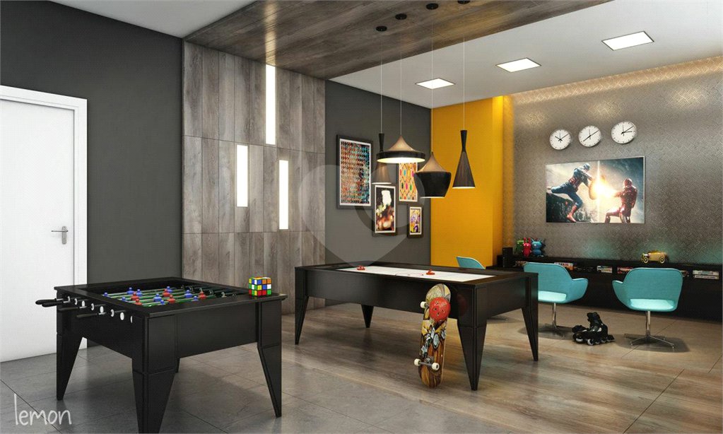 Apartamento à venda com 1 suíte em Vila Paulista, São Paulo, SP