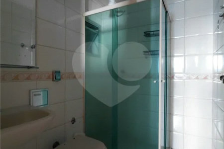 Apartamento á venda – Vila Guarani