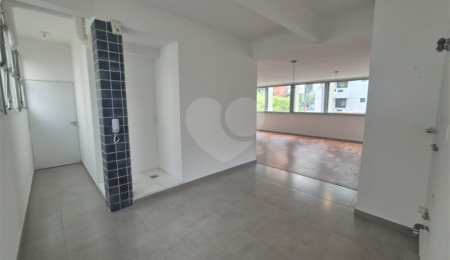 Apartamento à venda com 4 quartos, sendo 1 suíte,  em Itaim Bibi, São Paulo, SP