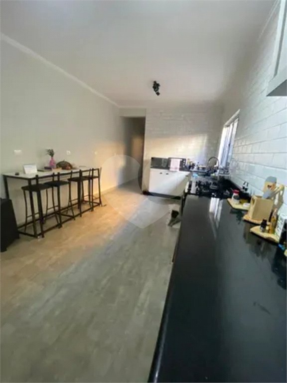 CASA A VENDA NO VISTA LINDA, 3 DORMITORIOS, 2 BANHEIROS, 2 VAGAS, SÃO JOSÉ DOS CAMPOS/SP.