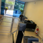 Sala Comercial - Bosque da Saúde