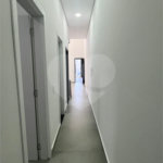 Casa térrea a venda no Jd Sabias! R$ 415.000,00