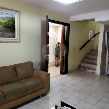 Casa á venda - Vila Guarani