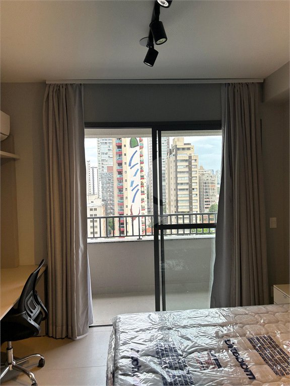 Studio á venda - Vila Olímpia