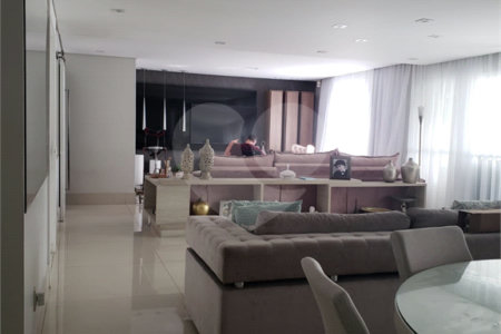 Apartamento á venda - São Bernardo do Campo