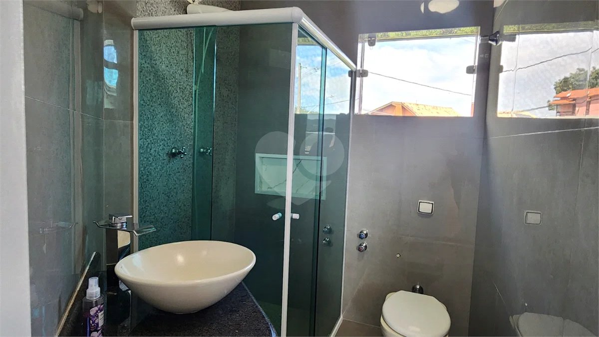 Casa à Venda no Condomínio Villaggio Capriccio – Louveira/SP | Piscina Aquecida e Área de Lazer Completa