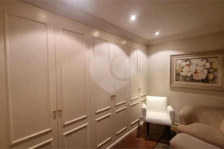 Apartamento a venda na Mooca