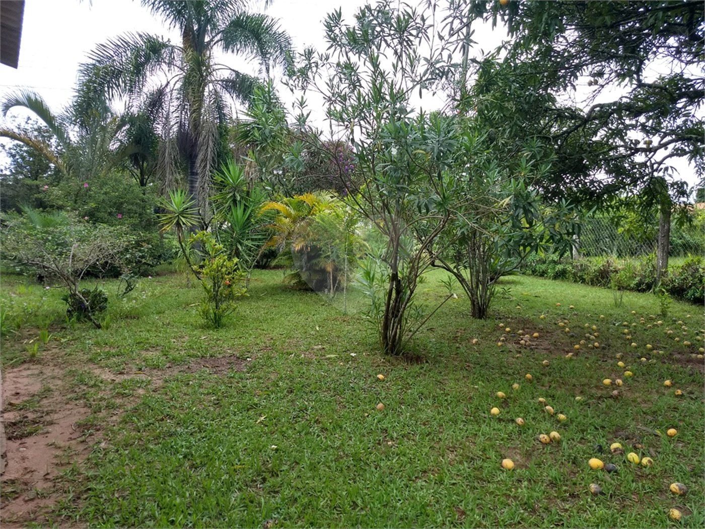 Chácara a venda no Residencial Planalto Serra Verde em Itirapina