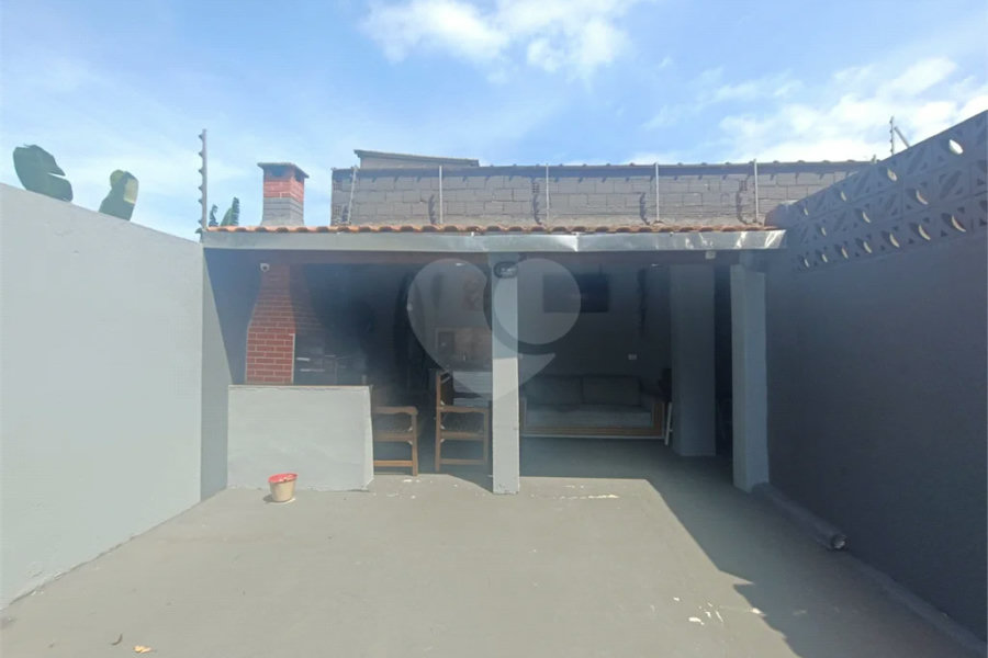 Casa à venda ou para alugar com 2 suítes em Boraceia, Bertioga, SP