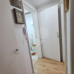 Apartamento à venda com 60m² e possibilidade de 2 dormitórios