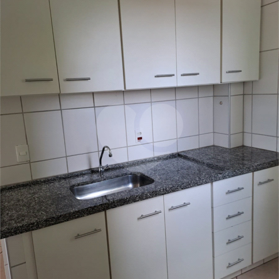 Apartamento para locação no Condomínio Monte Verde