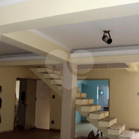 Casa na Vila Mariana
