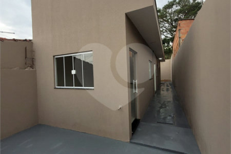 SUA CASA NOVA ESPERA POR VOCÊ!