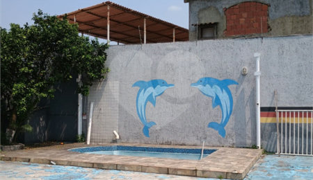 Sala para alugar em Campo Grande, Rio de Janeiro, RJ