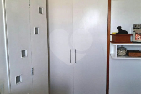 Apartamento à Venda no Parque da Mooca 52m2 2 Quartos 1 Vaga