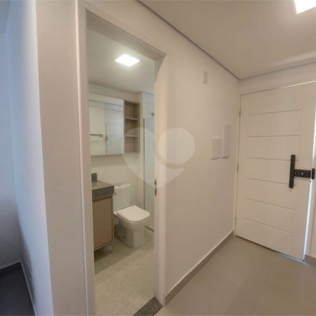Studio à venda – Campo Belo – 30m²