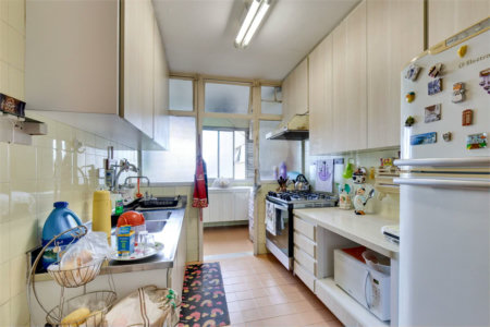 Apartamento à venda com 4 quartos, sendo 1 suíte, em Jardim Marajoara, São Paulo, SP